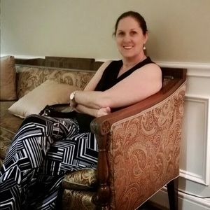 Meet your Posher, Martha